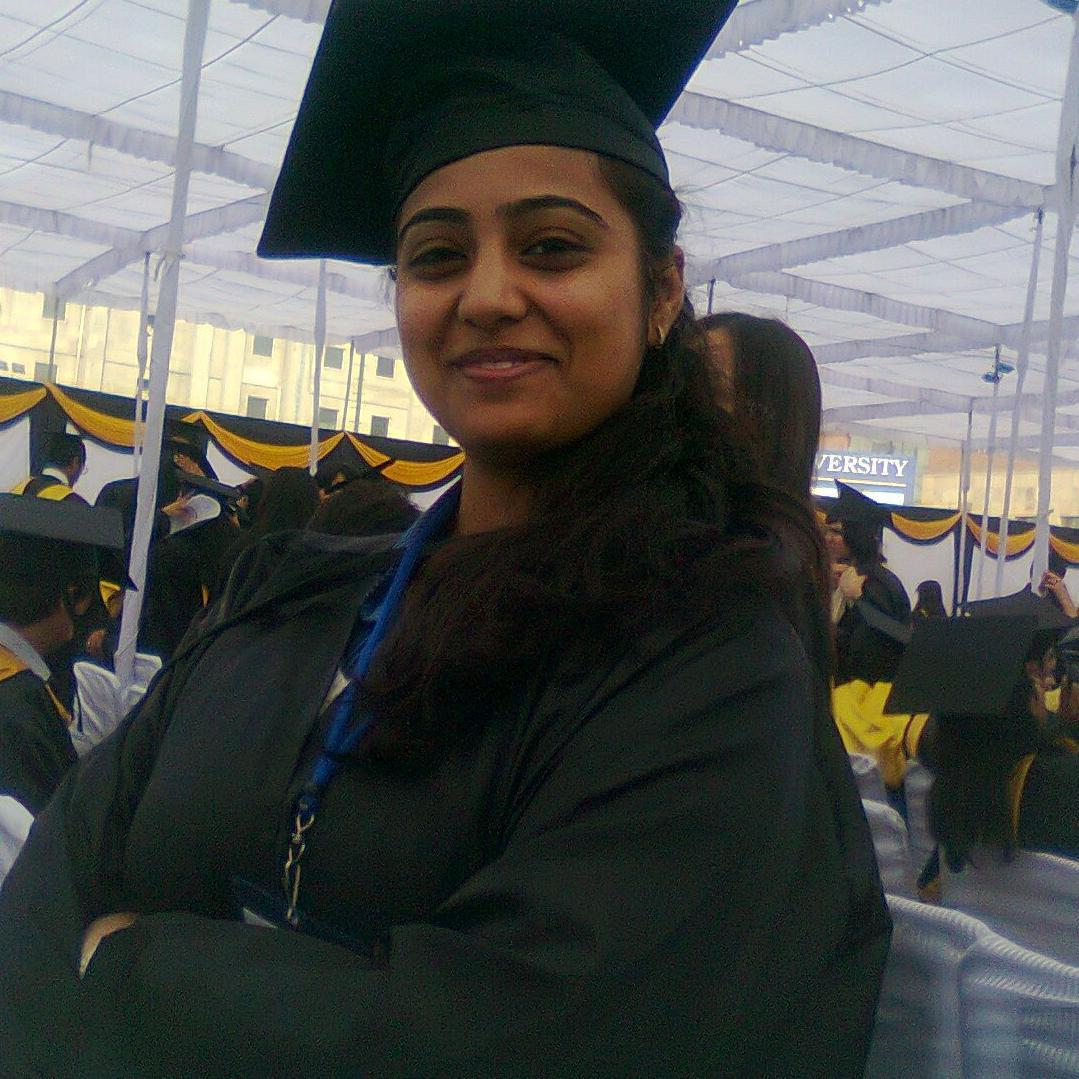 Passion for writing and inclination towards technology makes me a content writer and Industry Analyst.