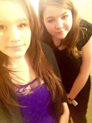 i'm in love with my best friend my wierdo