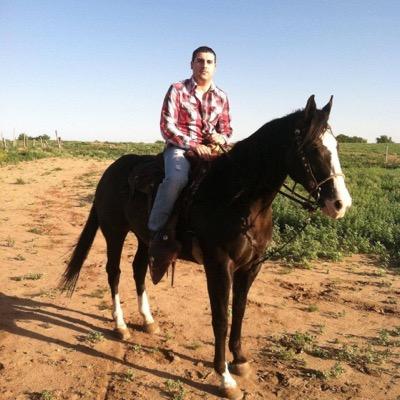 Hello, I'm Roberto and I'm majoring in AgBus. I'm a big Dodgers and Wildcat fan! Go Cats! #K-State #Agriculture #Business #Dodgers