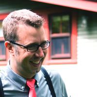 Toby Meyer (@toby_meyer) 's Twitter Profile Photo