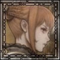 ||DOD2: I am Eris of the Knights! Don't you underestimate my fine work! ...Not fine! Outstanding!|| ||Angelegna: Strict Mannered Class Leader.|| #DrakenSaints