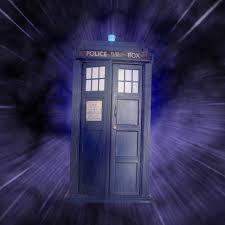 Just another #fwhovian #teamfollowback