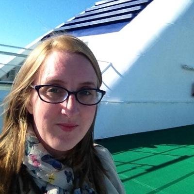 DrGemSmith's profile picture. Geriatrician and stroke doc, wife, mother, amateur cook and crazy cat lady!