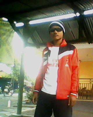 Luka hati luka diri