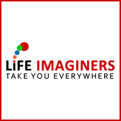 Life Imaginers is a reputed company that offers a wide range of services to all the clients.