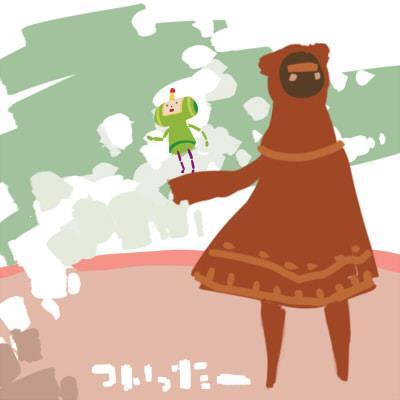 傘さんのプロフィール画像