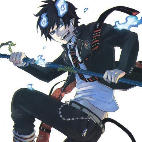フェアリーテールファンの皆さんにも青の祓魔師を好きになってもらいたいです。青の祓魔師っておもしろくないですか？僕は、大好きです。その、お気に入りをまとめていました。よかったら見てやってください。気に入ったらRTしてくれるとうれしいです！！
