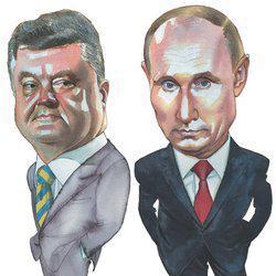 Люди, называющие волков «санитарами леса», как-то странно представляют себе функции санитаров...