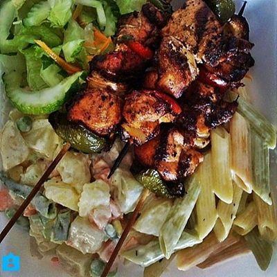 1st Class Monthly Lunch and Catering Services °Pre Order ° Free Delivery °Every Second and Last Friday of the Month