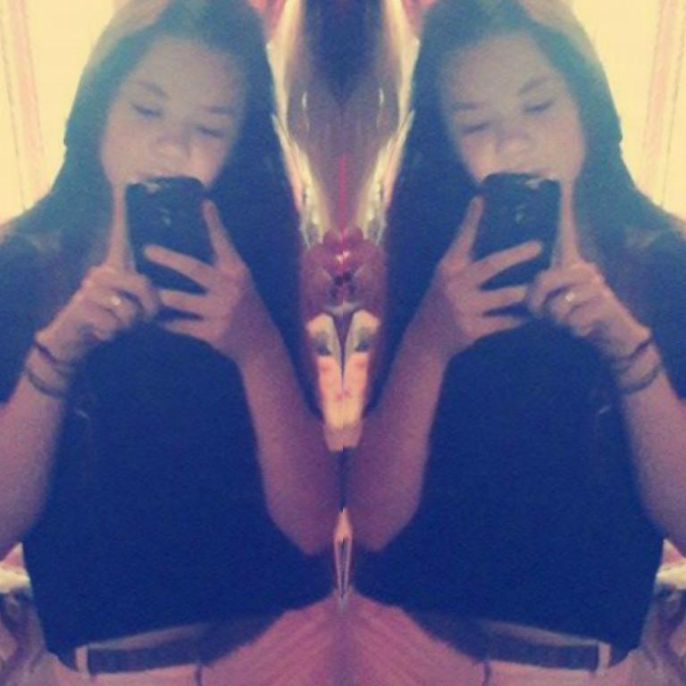 Mili y cami ! *SJ*