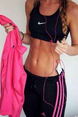●●●Las mejores fotografías de fitness.●●●