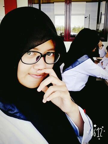 AllahMomDadUpi || FTC'14 of UMM || keep calm n love my life