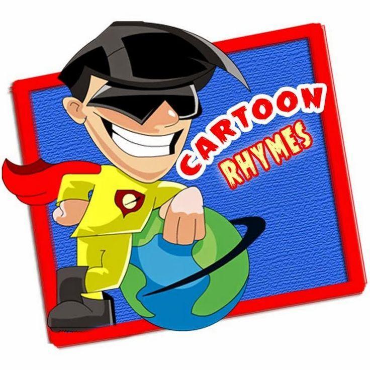 Fun and entertaining Cartoon Rhymes for kids, babies, and children. For fun video SUBSCRIBE to our youtube channel.  https://t.co/WYbVzhM07u