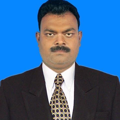 rajupcoseorahi's profile picture. 