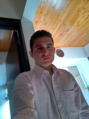 No soy ningún santo ..  Pero los errores cometidos quedan en el pasado y ahora lo importa es pensar en el futuro con Dios y hacer todo correctamente