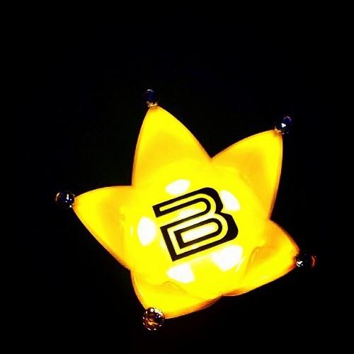 Official BIGBANG vips team