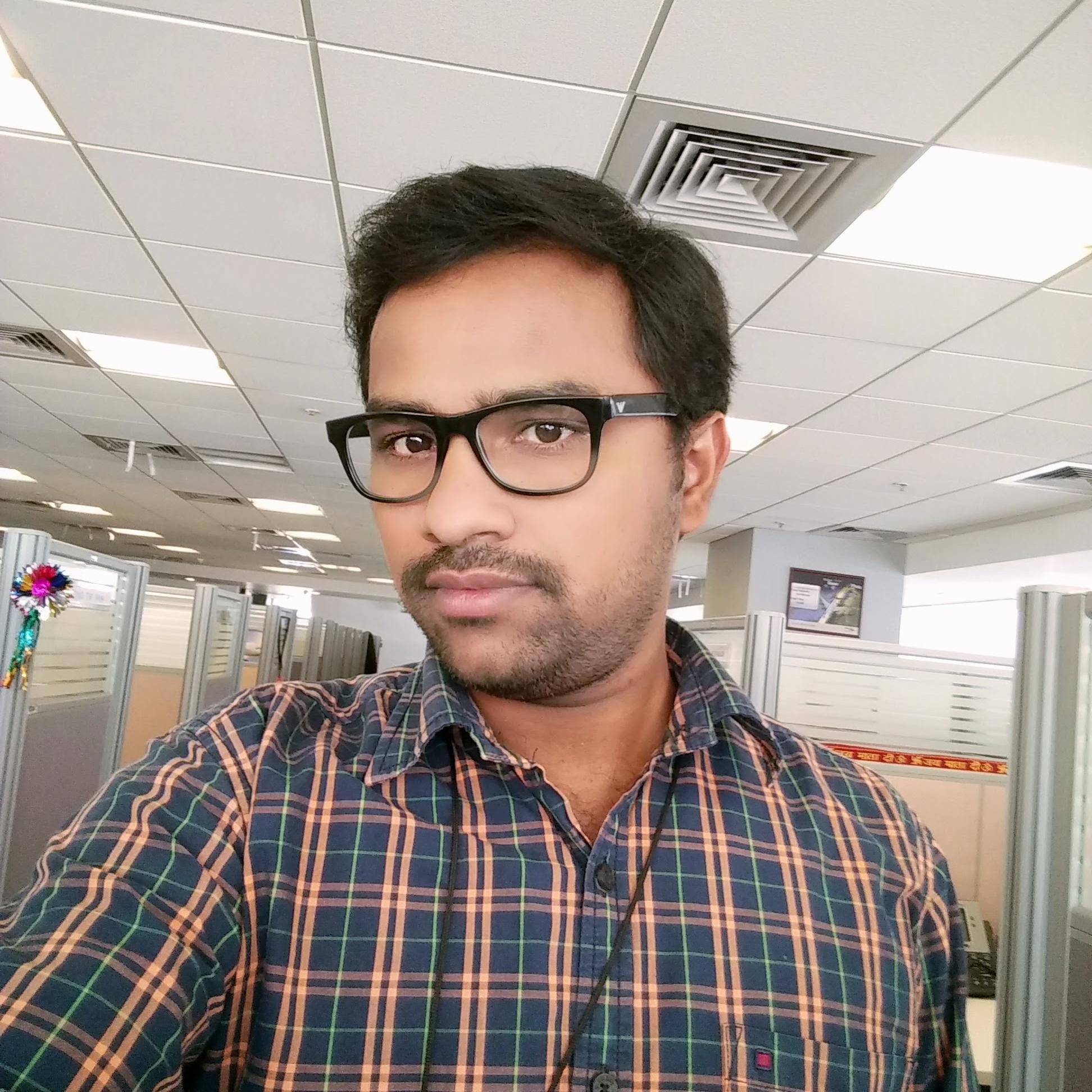 Solution Architect and Engineering Manager