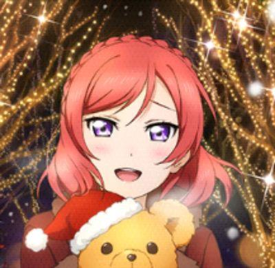 西木野真姫大好き