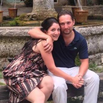 ClaireFinet's profile picture. 