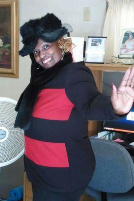 lenettagrandbe1's profile picture. 