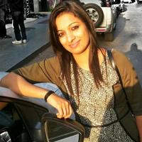 shivani bhatia (@shivanigbn) 's Twitter Profile