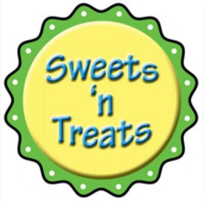 I sell sweets,chocolate, hamper in my time n look after my kids :)