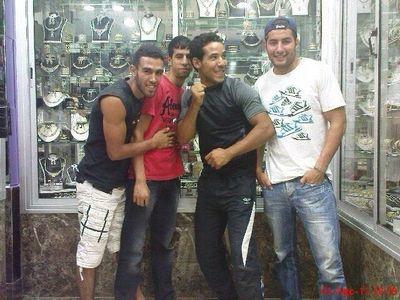 myaussif7's profile picture. 