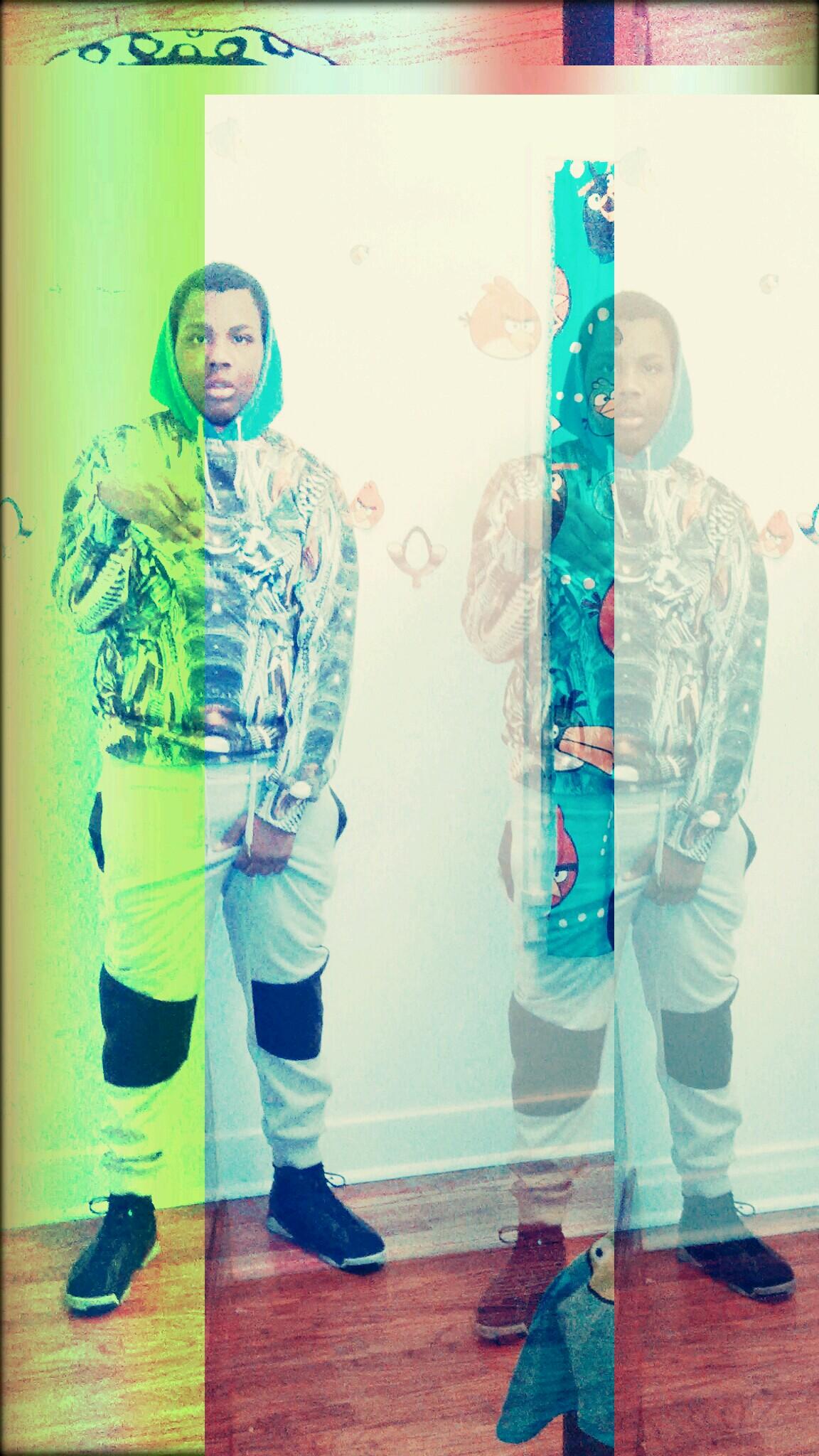 #BallisLife I Keep It  Follow For Follow !