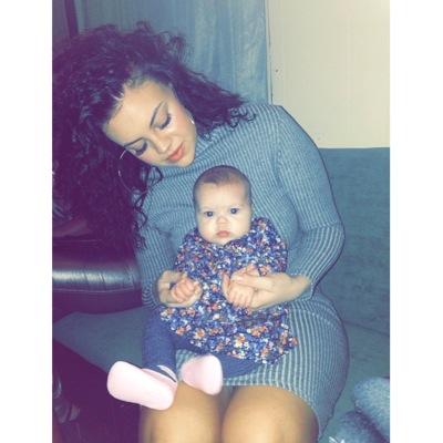 HKayleighh's profile picture. 