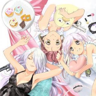 さばげぶっ！の画像をつぶやきます！気軽にRT＆フォローしてくださいね♪