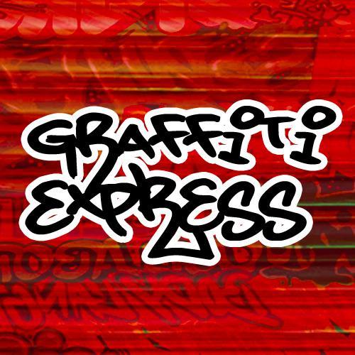 Ready for the ultimate back-to-school party? Graffiti Express | 23 January 2015 | Feat. @Shortstraw @DjRIKAY & More!