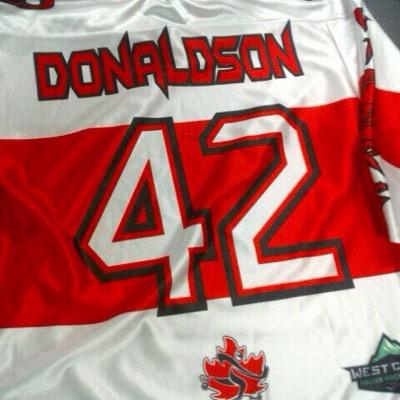 The first annual Ryan Donaldson Memorial tournament. Follow here for updates and information on #mentalhealth #concussions and return to play protocols.