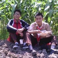 Ivan setyo w (@ivansetyow) 's Twitter Profile