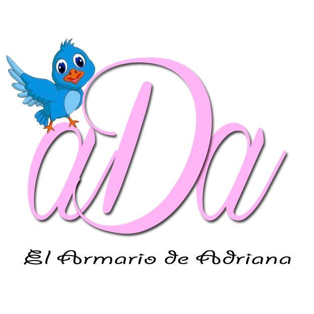 Blog de moda infantil con Adriana como protagonista. De tita a sobrina.