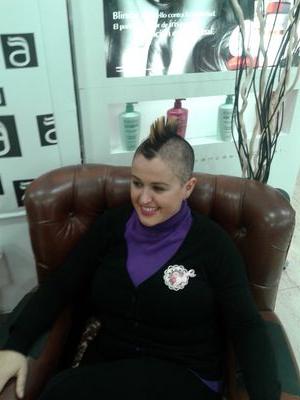 RuthCantoH's profile picture. blogger en @CakescookiesM