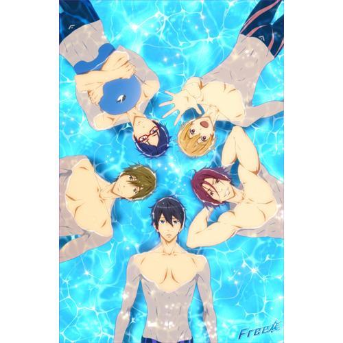 Free!の画像などを紹介しています。Free!好きの方は気軽にフォローしてください。