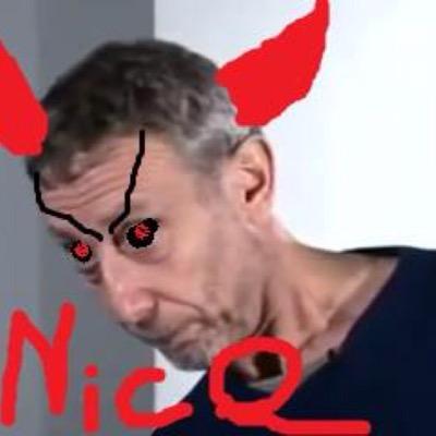 plz don't follow me