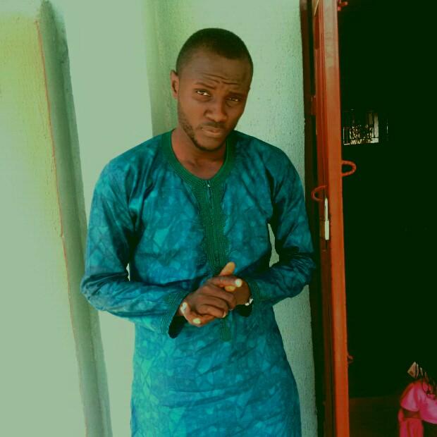 Living it...