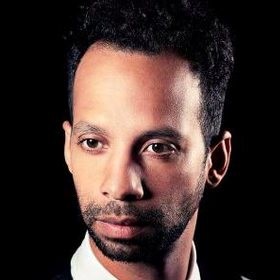 MarcusMcKinley's profile picture. 