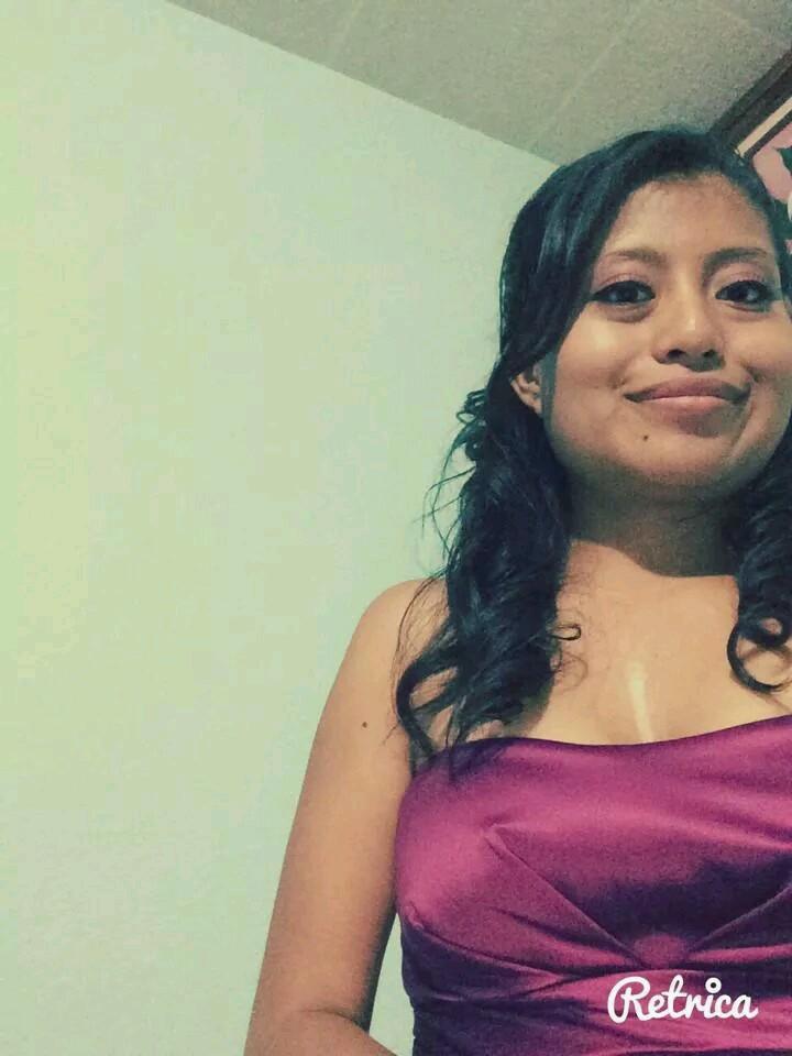 siempre sonríe :)