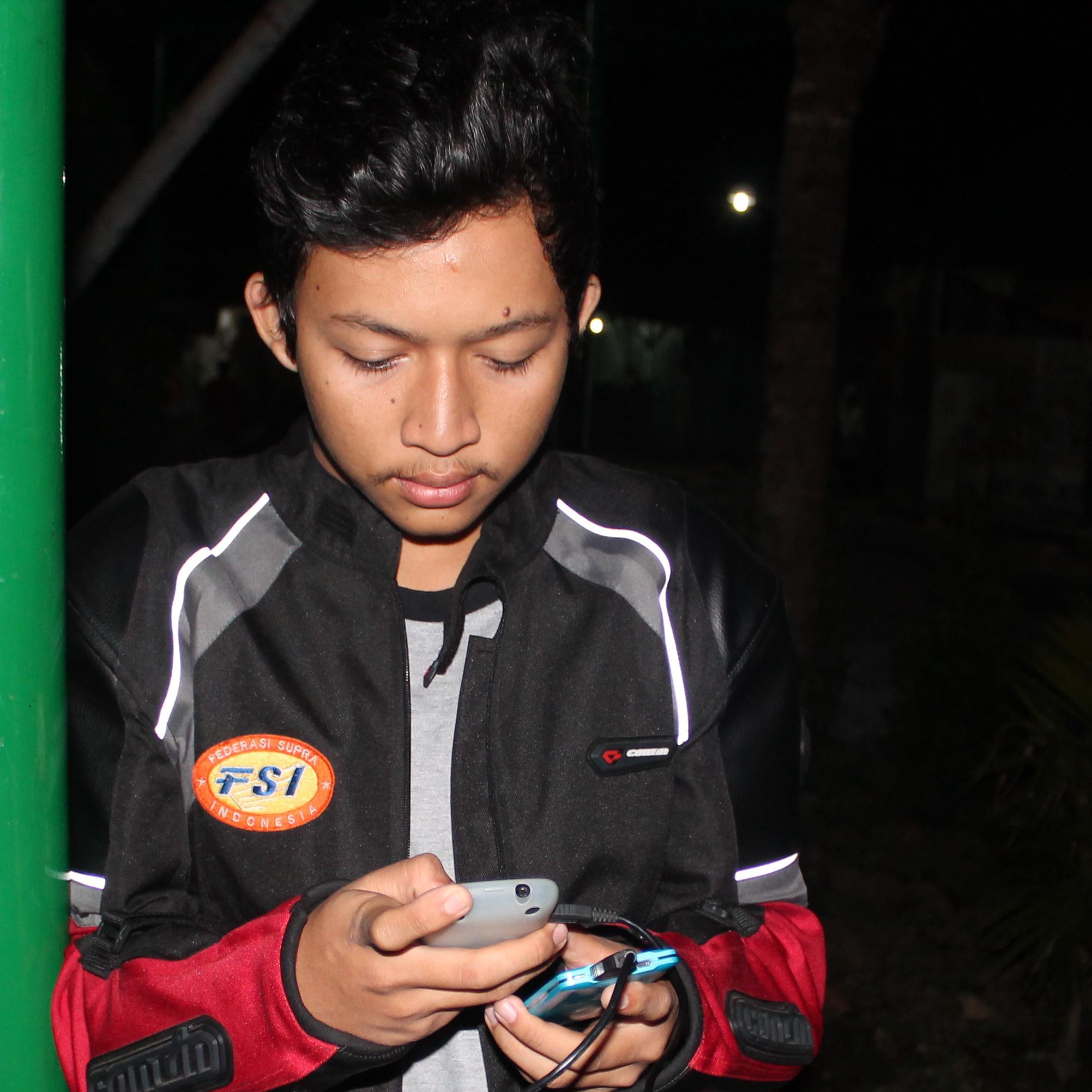 akun baru
