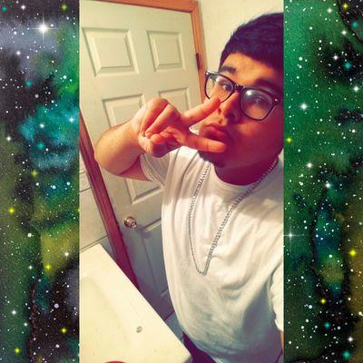 Live Life To The Fullest.