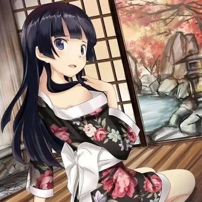 kuroneko〜黒猫〜さんのプロフィール画像