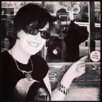 Lisa Minot (@lisaminot) 's Twitter Profile