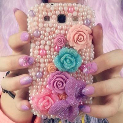 Custom Designed Phone Cases. ♡ http://t.co/MUVA1DftOy ♡ JazzysCreations@comcast.net ♡ https://t.co/HIld0vbEHA