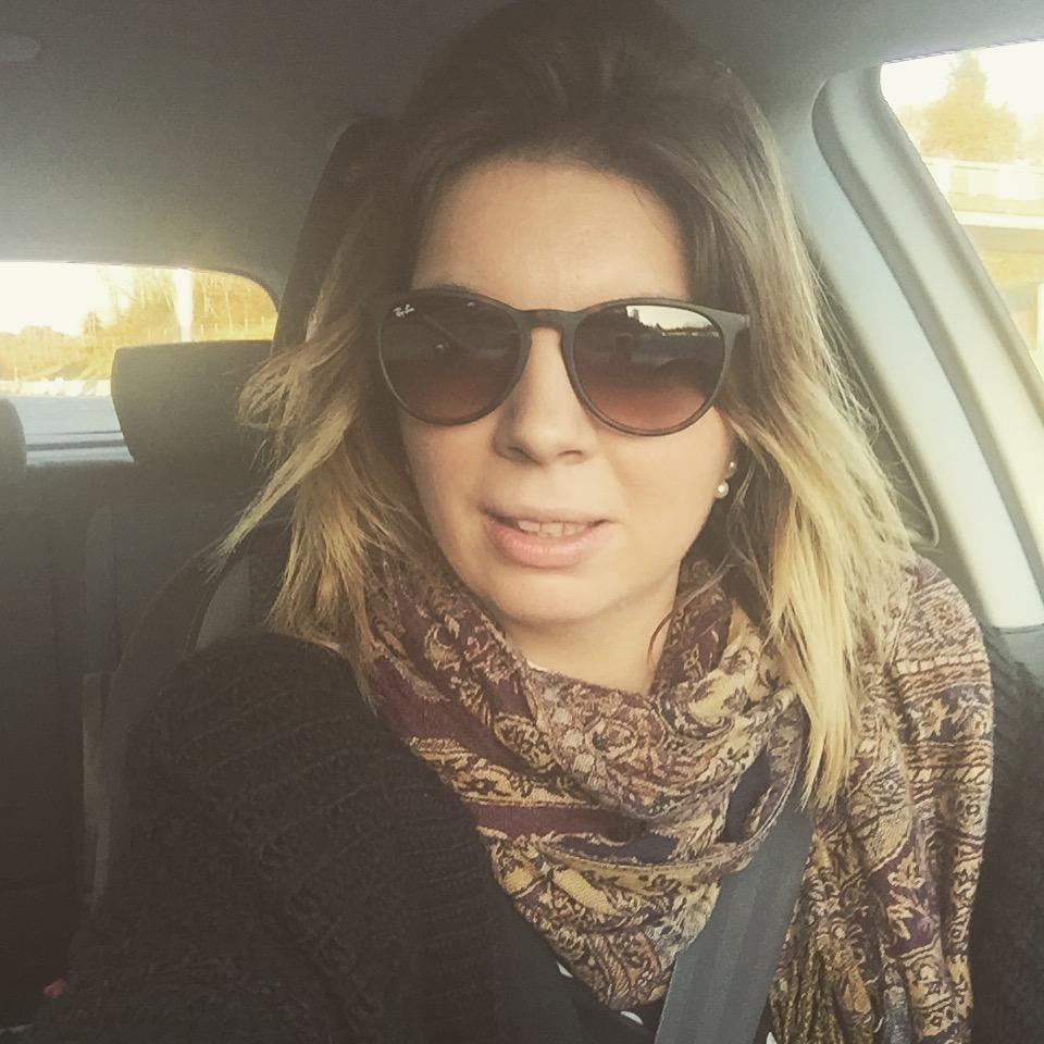 T__Justine's profile picture. 