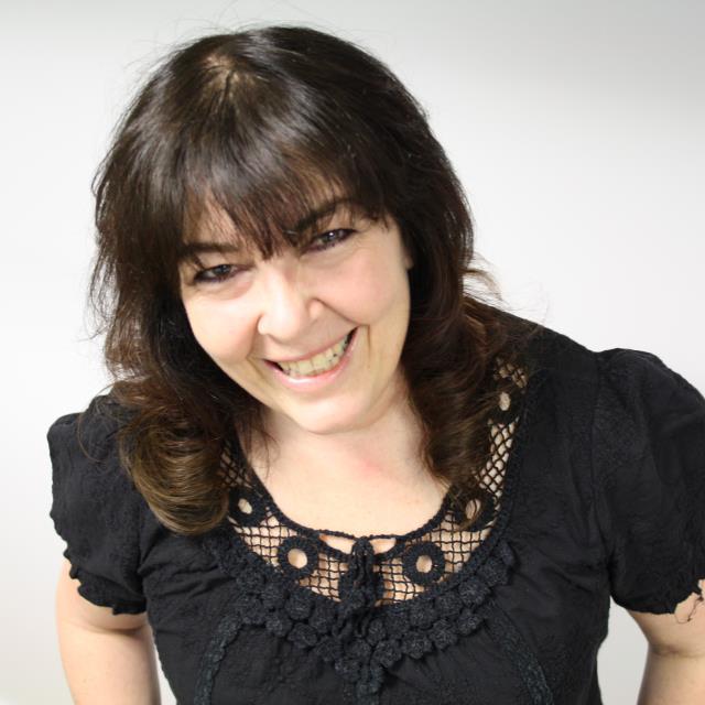 Loving life, the moment, and the what’s happening next.  Dabbles in events. Likes a bit of art. Prefers her music live.