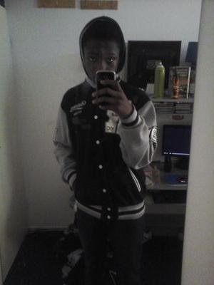 Official Twitter of Benja