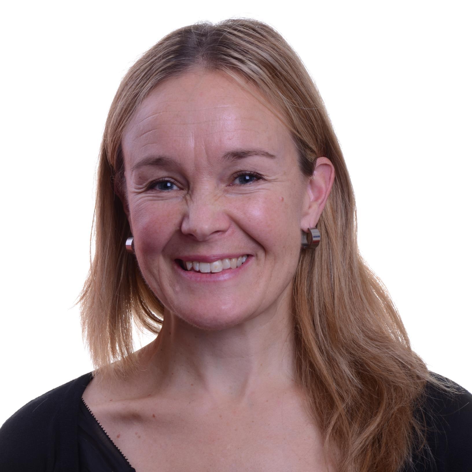 AnnaCEkholm's profile picture. 