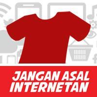 gantibaju.com (@gantibajudotcom) 's Twitter Profile Photo